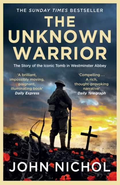 The Unknown Warrior av John Nichol