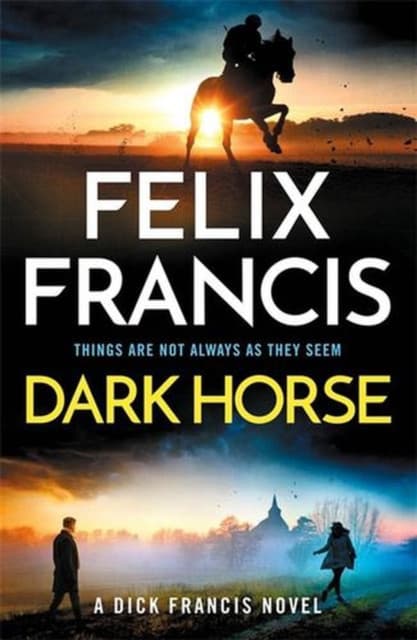 Dark Horse