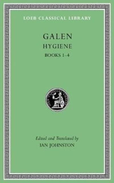 Hygiene, Volume I – Books 1–4