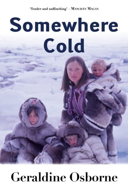 Somewhere Cold