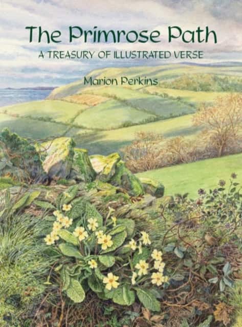 The Primrose Path av Marion Perkins