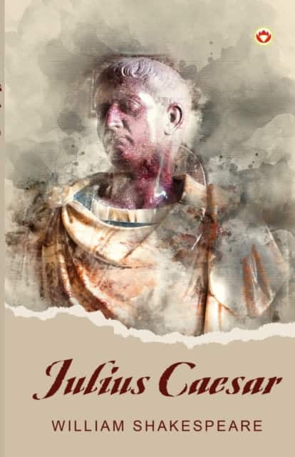 Julius Caesar av William Shakespeare