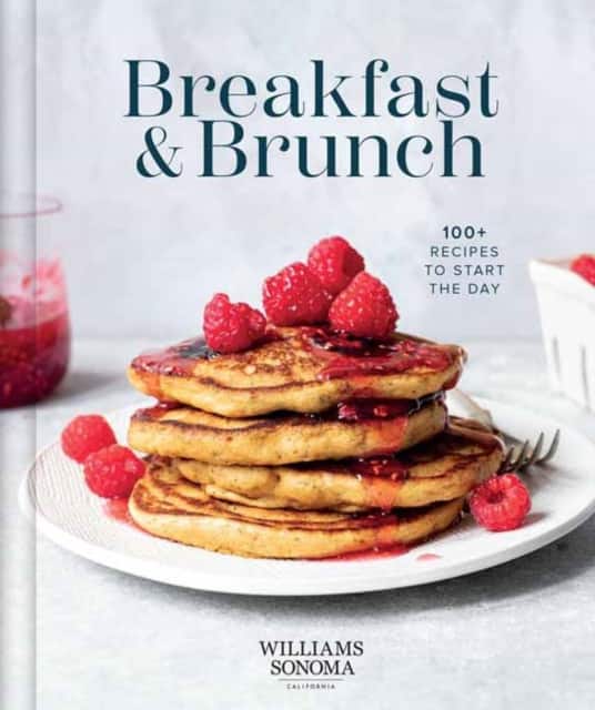 Williams Sonoma Breakfast & Brunch av Williams-Sonoma