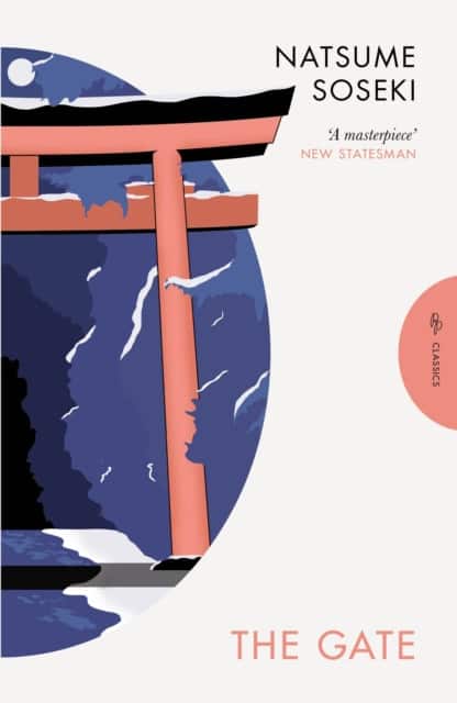 The Gate av Natsume Soseki