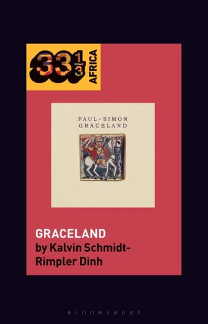 Paul Simon's Graceland av Kalvin Schmidt-Rimpler Dinh