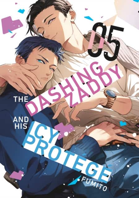 The Dashing Zaddy and His Icy Protégé 5 av Fumito