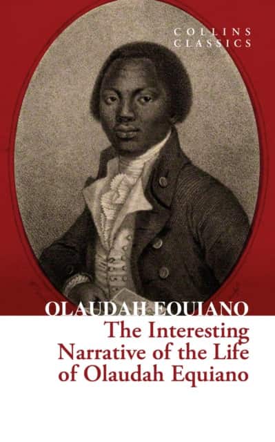 The Interesting Narrative of the Life of Olaudah Equiano av Olaudah Equiano
