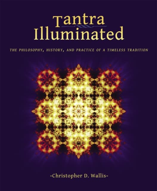 Tantra Illuminated