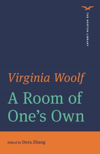 A Room of One′s Own (The Norton Library)