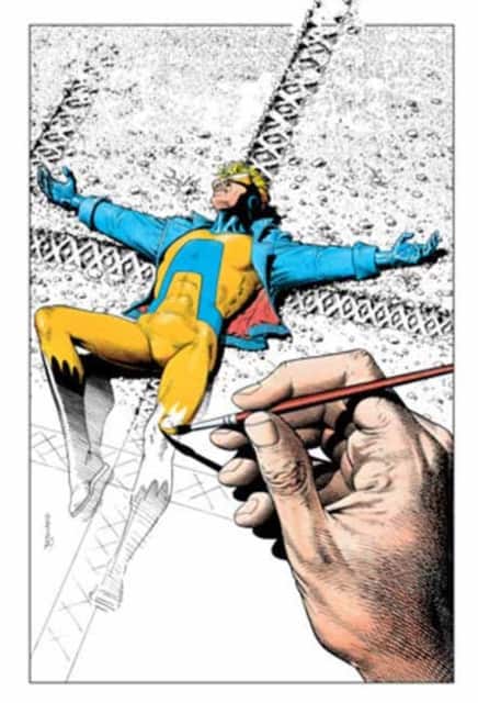 Animal Man by Grant Morrison Book One (2026 Edition) av Grant Morrison