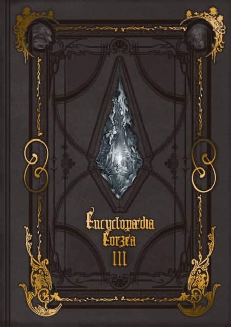 Encyclopaedia Eorzea ~The World of Final Fantasy XIV~ Volume III av Square Enix