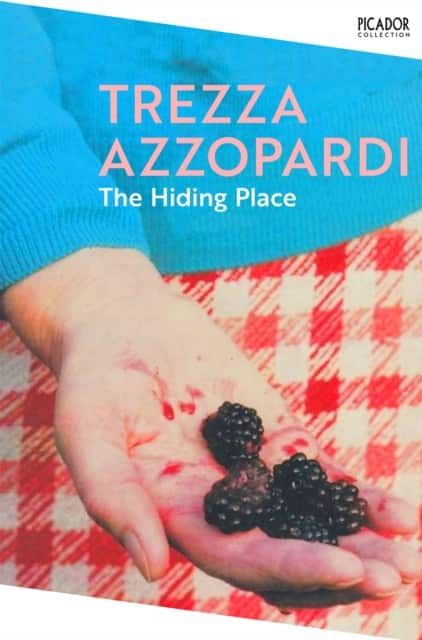 The Hiding Place av Trezza Azzopardi