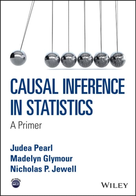 Causal Inference in Statistics - A Primer