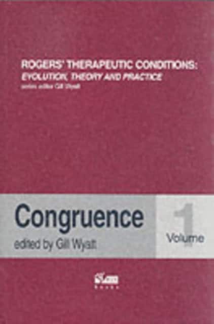 Congruence av Gill Wyatt