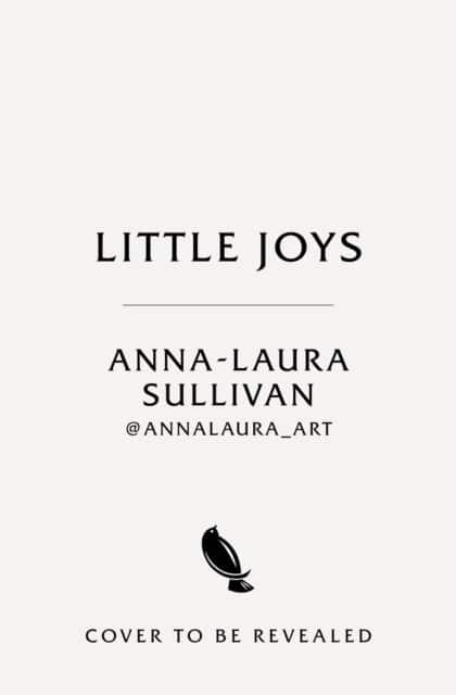 Little Joys av Anna-Laura Sullivan