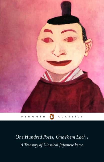 One Hundred Poets, One Poem Each av Peter MacMillan