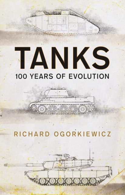 Tanks