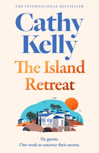 The Island Retreat