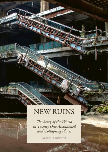New Ruins