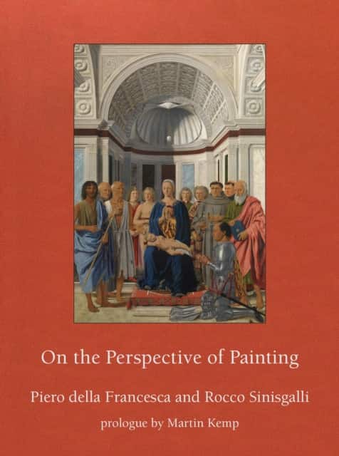 On the Perspective of Painting av Piero della Francesca