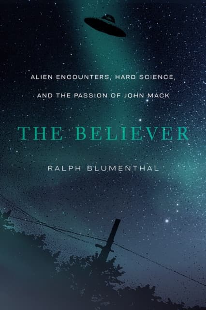 The Believer