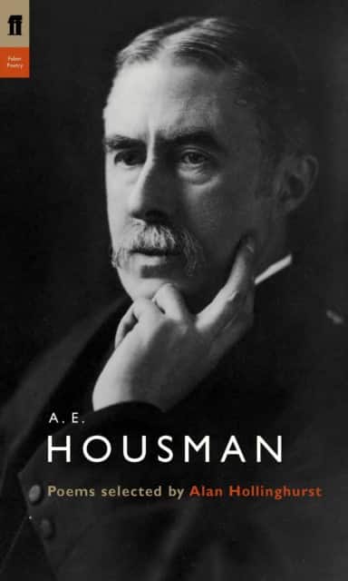 A. E. Housman av A.E. Housman