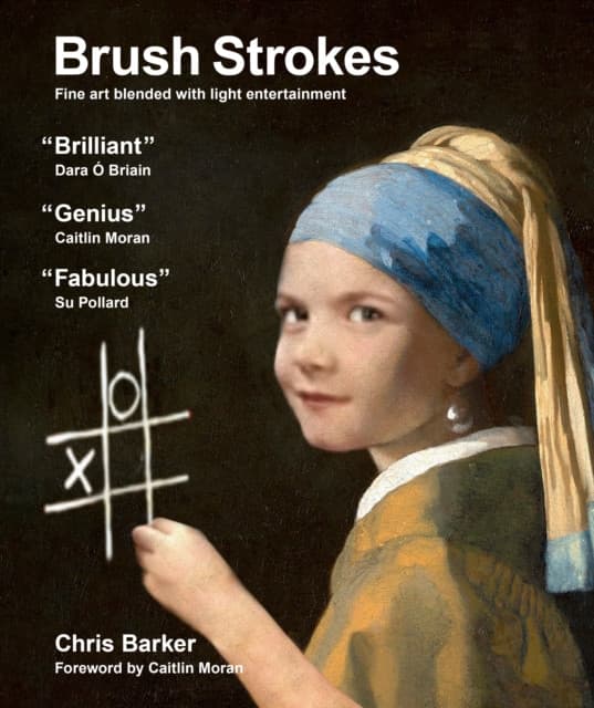 Brush Strokes