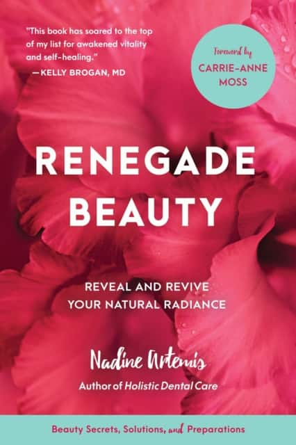 Renegade Beauty av Nadine Artemis