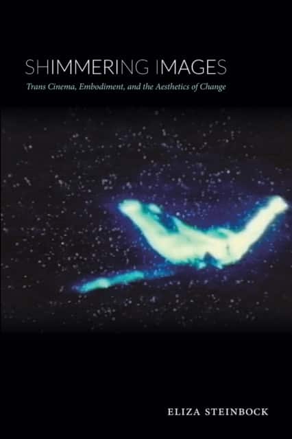 Shimmering Images av Eliza Steinbock