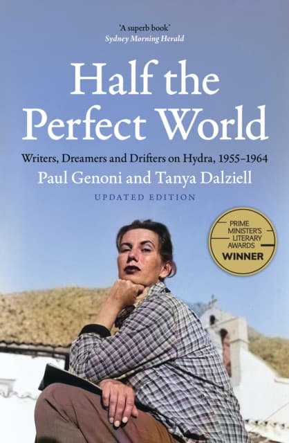 Half the Perfect World