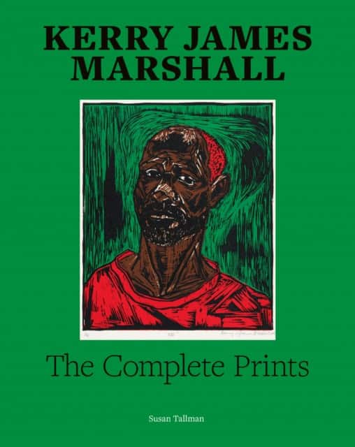 Kerry James Marshall av Susan Tallman