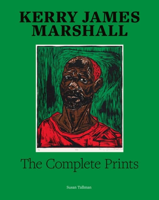 Kerry James Marshall