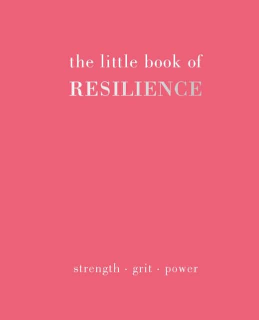 The Little Book of Resilience av Joanna Gray