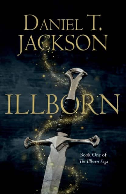 ILLBORN av Daniel T. Jackson
