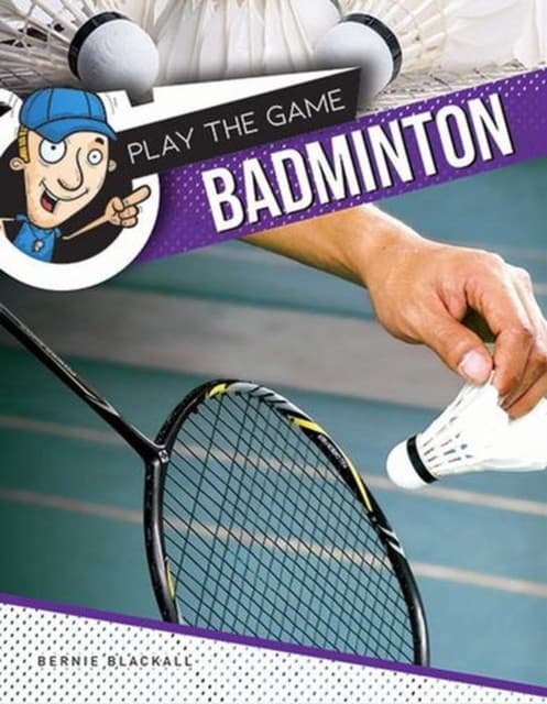 Badminton