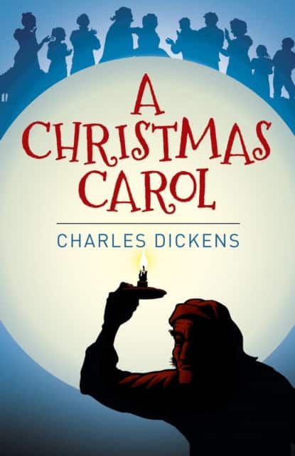 A Christmas Carol av Charles Dickens
