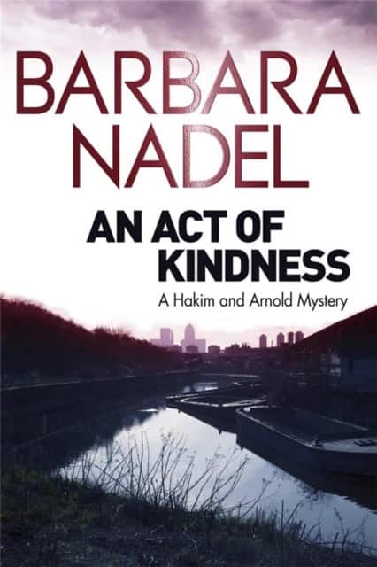 An Act of Kindness av Barbara Nadel
