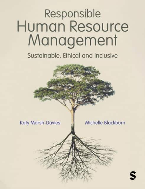 Responsible Human Resource Management av Katy Marsh-Davies