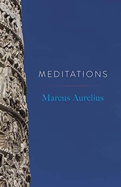 Meditations av Marcus Aurelius