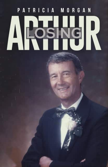 Losing Arthur av Patricia Morgan