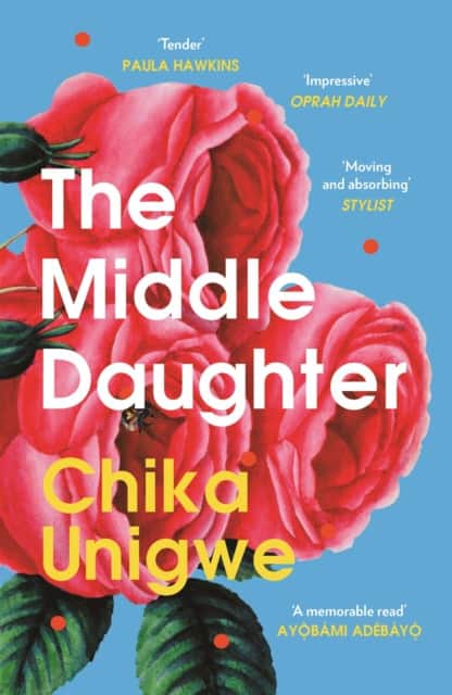 The Middle Daughter av Chika Unigwe