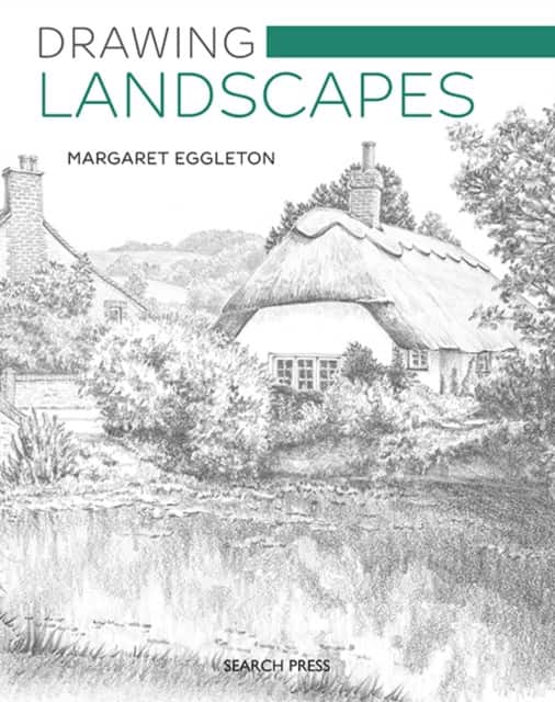Drawing Landscapes av Margaret Eggleton