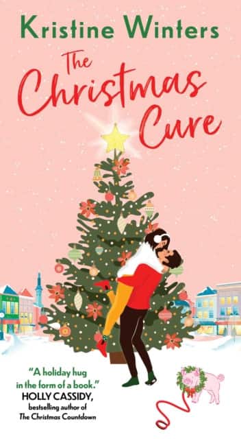 Christmas Cure av Kristine Winters