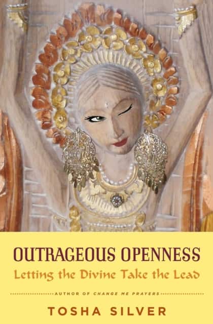 Outrageous Openness av Tosha Silver