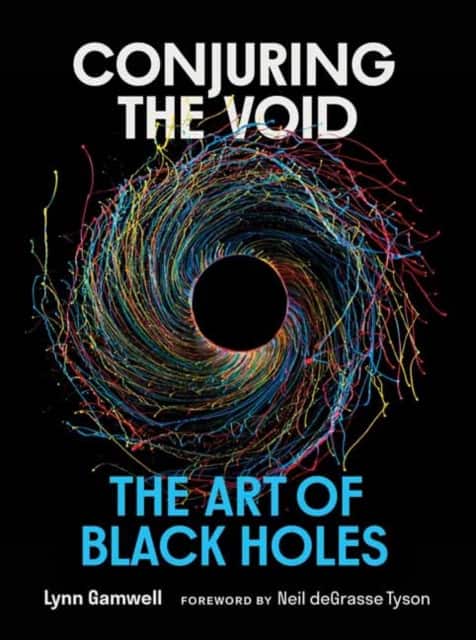 Conjuring the Void av Lynn Gamwell
