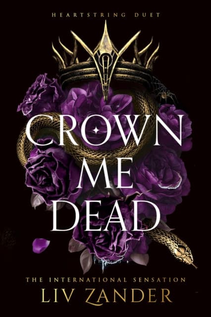 Crown Me Dead