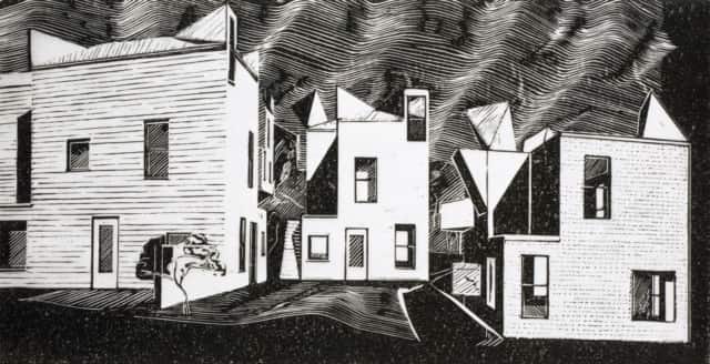 Fragments and Coherence av Yael Hameiri Sainsaux