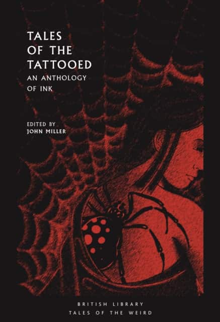 Tales of the Tattooed av John Miller