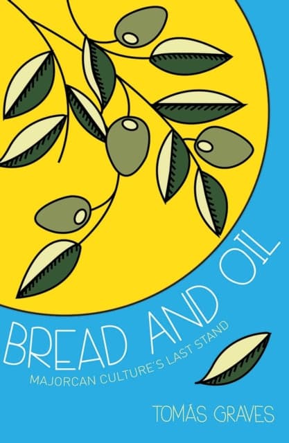 Bread and Oil