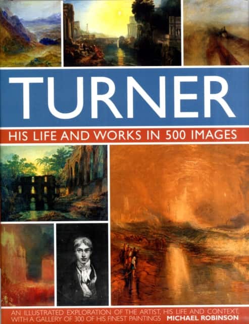 Turner av Michael Robinson
